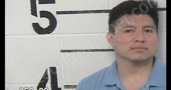 PEREZ-SANCHEZ, OSCAR | 2019-08-19 17:55:00 Chase County, Kansas Booking
