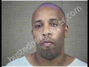SCOTT, CHRISTOPHER | 2019-08-19 Harnett County, North Carolina Booking
