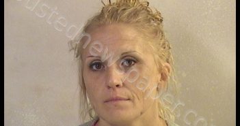 <B>RUTHERFORD</B>, <B>AMANDA</B> <B>RAE</B> #, Dickinson County, Kansas - 2019-08-19 18:34:00