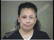 AGUILAR, CLAUDIA | 2019-08-19 Harnett County, North Carolina Booking