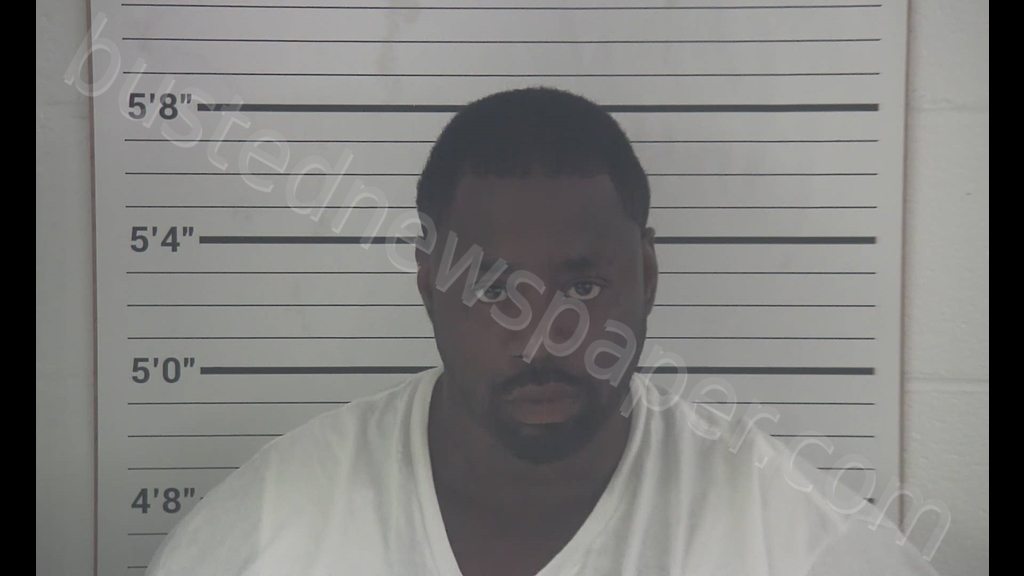 ANDRE DOCKERY #, Campbell County, Kentucky - 2019-08-19 10:47:00