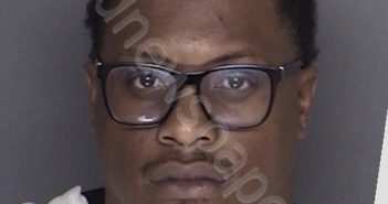 THOMAS, BRAYLON DARNELL | 2019-08-19 06:19:00 Ellis County, Texas Booking