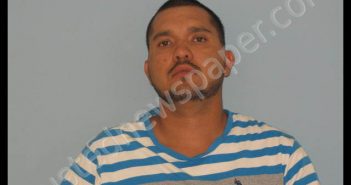 HINOJOZA, MIGUEL A | 2019-08-19 Andrews County, Texas Booking