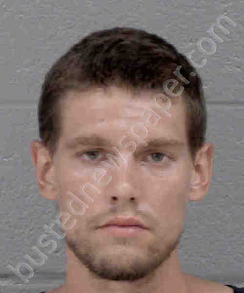 VINSON, DAVID SCOTT #, Mecklenburg County, North Carolina - 2019-08-19 20:35:00