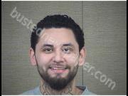 VALDEZ, GILBERT | 2019-08-19 Harnett County, North Carolina Booking