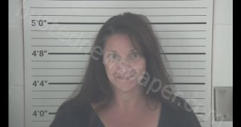 KELLEY ANN MARTIN | 2019-08-19 18:54:00 Campbell County, Kentucky Booking