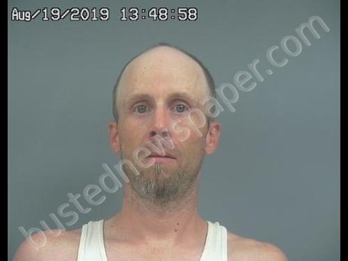 BOLES, MICHAEL SHANE #, Highland County, Ohio - 2019-08-19 13:14:00
