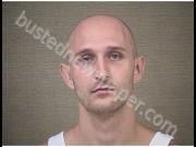WAGNER, RUSTY | 2019-08-19 Harnett County, North Carolina Booking