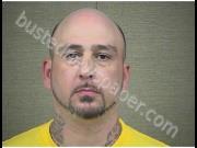 PAGE, JOSHUA | 2019-08-19 Harnett County, North Carolina Booking