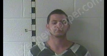 SHANE ALEXANDER SULLIVAN | 2019-08-19 23:13:00 Shelby County, Kentucky Booking