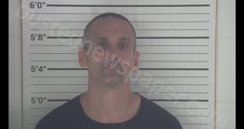JUSTIN MICHAEL WARREN | 2019-08-19 15:23:00 Campbell County, Kentucky Booking