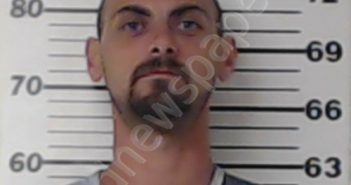 <B>DIAZ</B>, <B>FRANCISCO</B> <B>LIBRADO</B> #, Henderson County, Texas - 2019-08-19