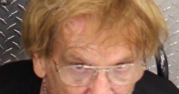 <B>HARRINGTON</B>, <B>JOHN</B> #, Orange County, Florida - 2019-08-19 01:22:00