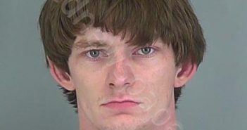 <B>JOSHUA</B> AARON <B>LANNING</B> #, Spartanburg County, South Carolina - 2019-08-19 11:57:10