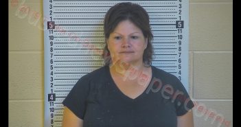 JANICE L ALTMAN | 2019-08-19 23:54:00 Taylor County, Kentucky Booking