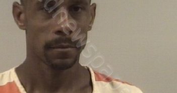 <B>ANTONIO</B> <B>LOPEZ</B> <B>BROWN</B> #, Johnston County, North Carolina - 2019-08-19