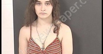 LYNCH, HANNAH MARIE | 2019-08-19 21:00:00 Roanoke County, Virginia Booking
