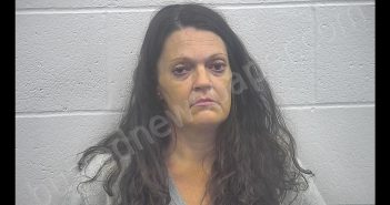 <B>JESSICA</B> <B>JANET</B> <B>BENSON</B> #, Kenton County, Kentucky - 2019-08-19 14:13:00