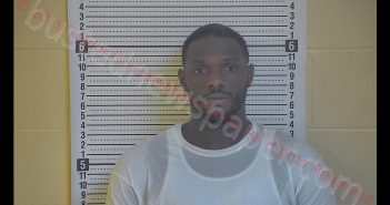 CIMERONE PORTER | 2019-08-20 14:58:00 Taylor County, Kentucky Booking