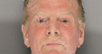 SMITH, MICHAEL THOMAS | 2019-08-20 16:17:00 Moore County, North Carolina Booking