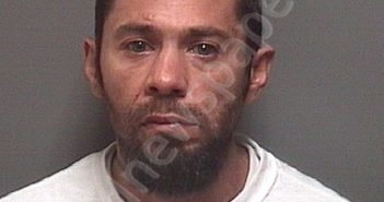 JONES, ERIC BRADLEY | 2019-08-20 23:00:00 Morgan County, Alabama Booking