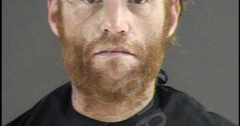 TYLER STEVEN KEY | 2019-08-20 13:45:00 Blue Ridge Regional Jail, Virginia Booking