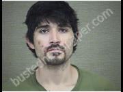 PAZ, CESAR | 2019-08-20 Harnett County, North Carolina Booking