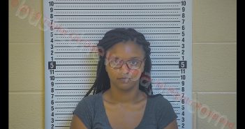 ETIYAH THOMPSON | 2019-08-20 14:52:00 Taylor County, Kentucky Booking