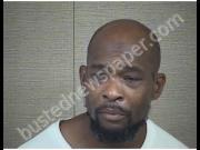 MCDONALD, LAMONT | 2019-08-20 Harnett County, North Carolina Booking