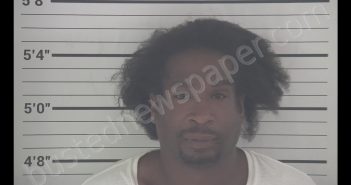 LERONE TERRELL LEE | 2019-08-20 15:11:00 Campbell County, Kentucky Booking