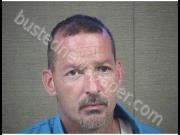 PURVIS, PAUL | 2019-08-20 Harnett County, North Carolina Booking