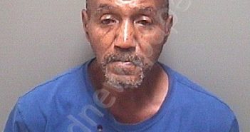 BENSON, MICHAEL ANTHONY | 2019-08-20 20:35:00 Morgan County, Alabama Booking