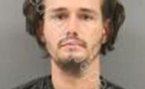 <B>FULLER</B>, <B>CHRISTOPHER</B> <B>JAMES</B> #, Cherokee County, South Carolina - 2019-08-20