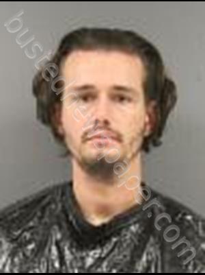 FULLER, CHRISTOPHER JAMES #, Cherokee County, South Carolina - 2019-08-20