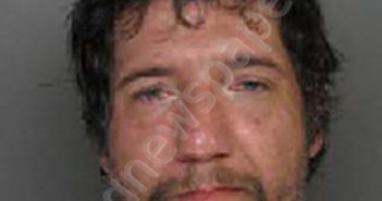 MOORE, JOHN RUSSELL | 2019-08-20 00:27:00 Moore County, North Carolina Booking