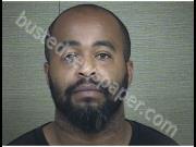 MCNEILL, ALFONZA | 2019-08-20 Harnett County, North Carolina Booking