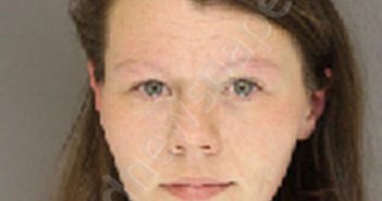 PARRISH, CHELSEA SCARLETT | 2019-08-20 14:11:00 Moore County, North Carolina Booking