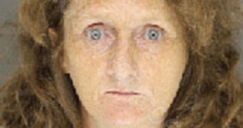 MILLER, LAURA CONNER | 2019-08-20 13:55:00 Moore County, North Carolina Booking