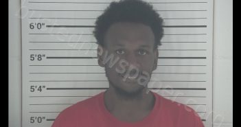 ARTHUR DOUGLAS COOK-PALMORE | 2019-08-20 11:10:00 Campbell County, Kentucky Booking