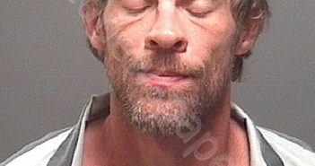 KEY, ERIC JASON | 2019-08-20 17:02:00 Morgan County, Alabama Booking