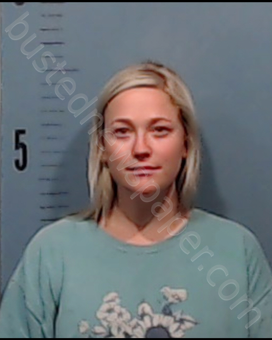SMITH, TYLER BROOKS #, Taylor County, Texas - 2019-08-20