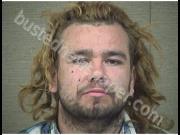STILES, MARSHALL | 2019-08-20 Harnett County, North Carolina Booking