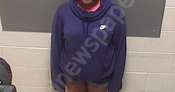 MCNUTT, ANNA MARIA | 2019-08-20 11:37:00 Morgan County, Alabama Booking