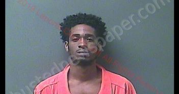 CHEYENNE <B>BRYAN</B> <B>BIGGS</B> #, Laporte County, Indiana, La Porte County, Indiana - 2019-08-20 02:59:00