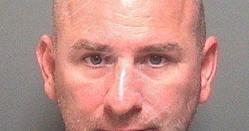 ANDERSON, ROBERT SCOTT | 2019-08-20 11:05:00 Morgan County, Alabama Booking