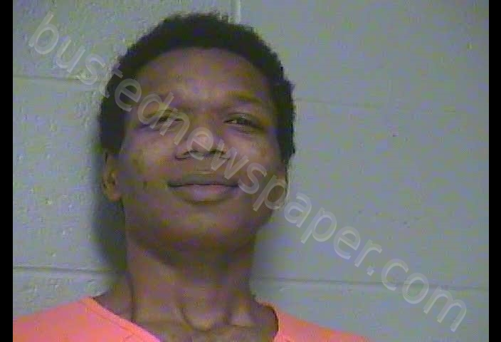 DREMAR ANTONIO CARR #, Woodford County, Kentucky - 2019-08-20 21:16:00