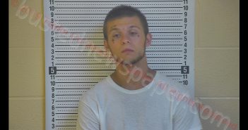 ISAIAH CAMPBELL | 2019-08-20 02:02:00 Taylor County, Kentucky Booking