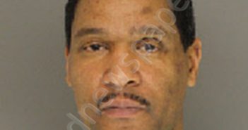 CASSIDY, ALONZO DANIELLE | 2019-08-20 11:18:00 Moore County, North Carolina Booking
