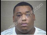 JOHNSON, JOSHUA | 2019-08-20 Harnett County, North Carolina Booking