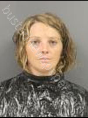 HICE, AMANDA RAY #, Cherokee County, South Carolina - 2019-08-20